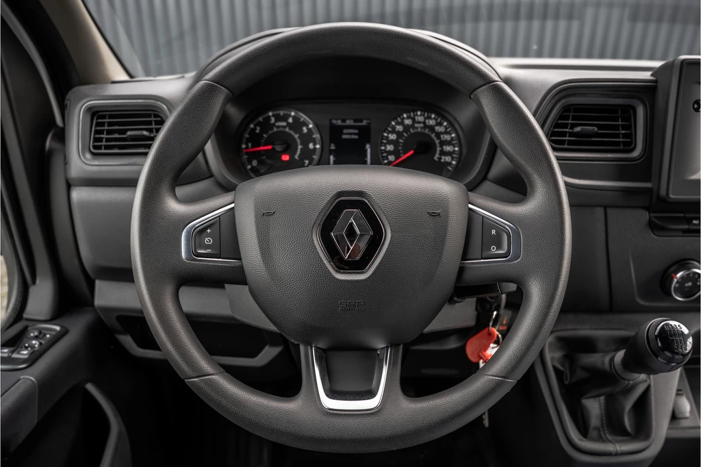 Renault Master – foto 14