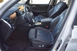 BMW iX3 – thumbnail 9