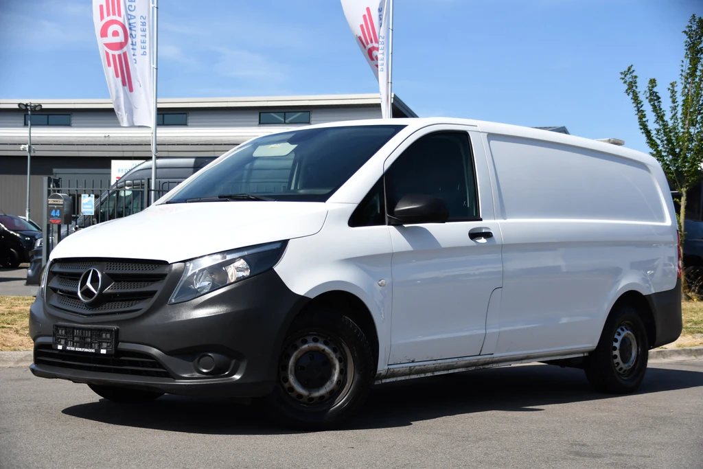 Mercedes-Benz Vito – foto 2