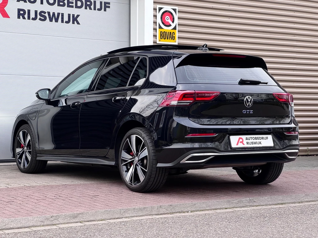 Volkswagen Golf – foto 4