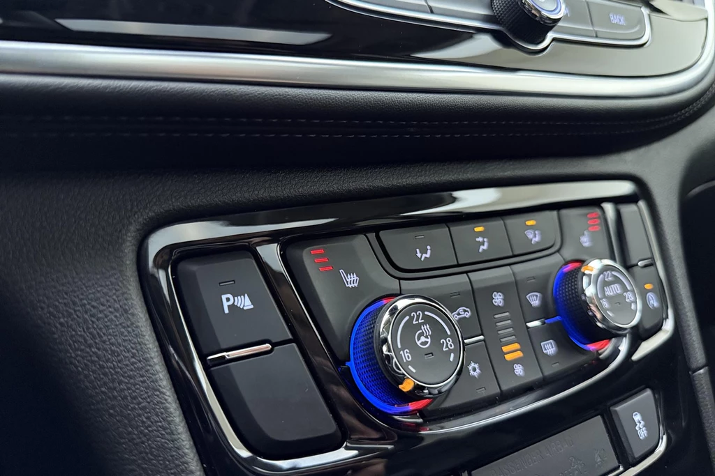 Opel Mokka X – foto 28