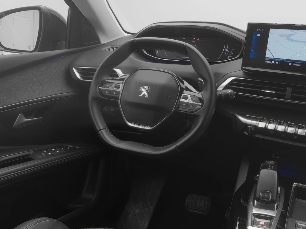 Peugeot 5008 – foto 24