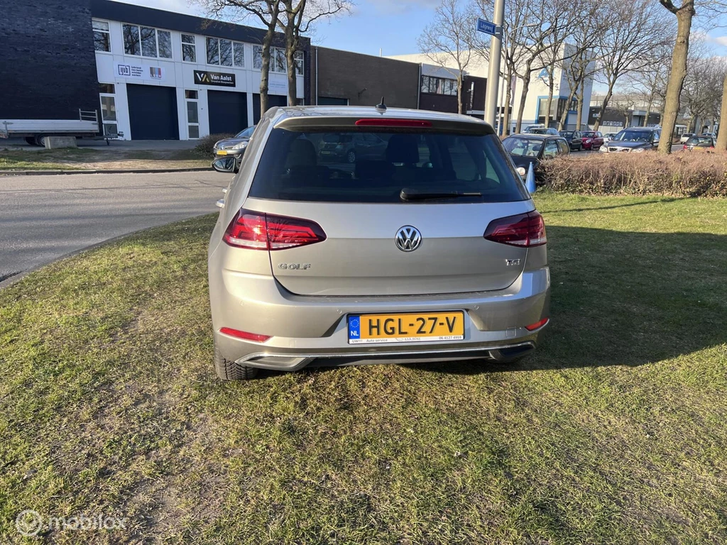 Volkswagen Golf – foto 6