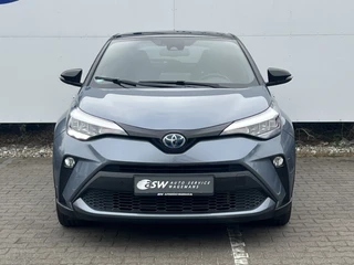 Toyota C-HR – thumbnail 6