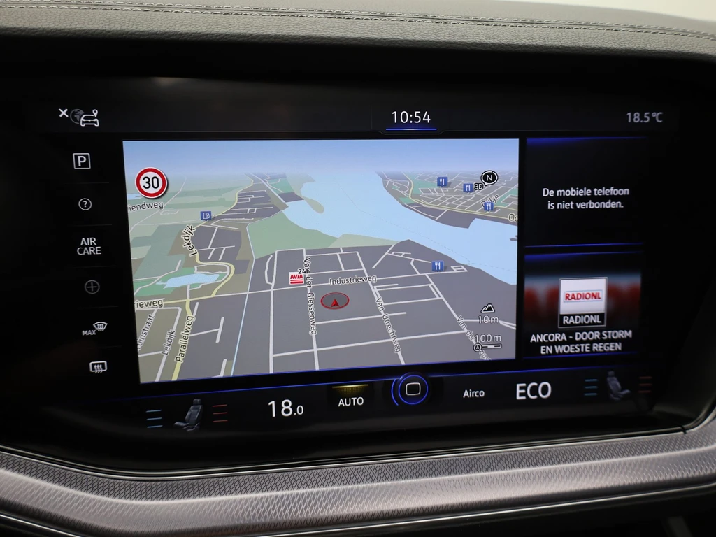 Volkswagen Touareg – foto 61