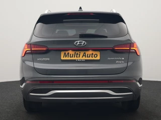 Hyundai Santa Fe – thumbnail 5