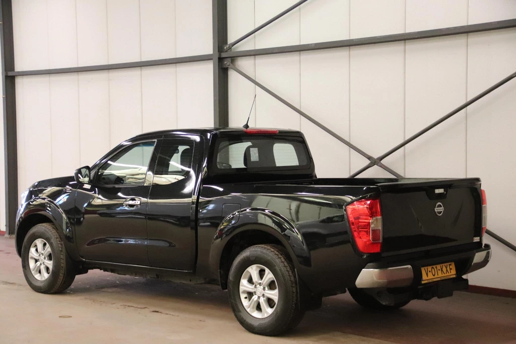 Nissan Navara – foto 4