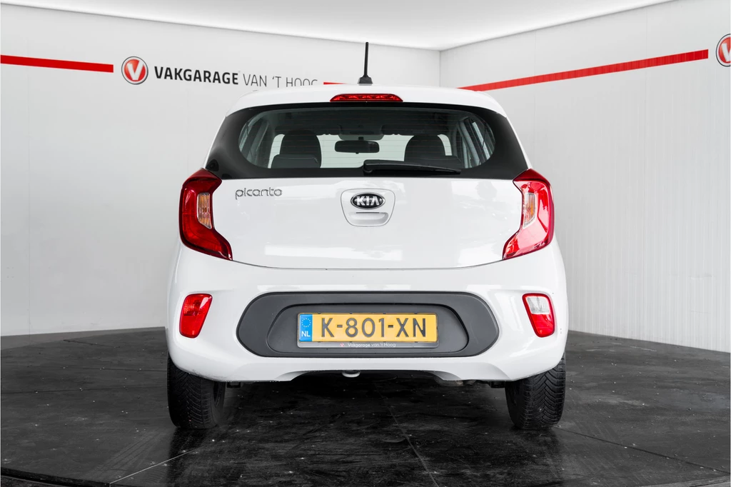 Kia Picanto – foto 4