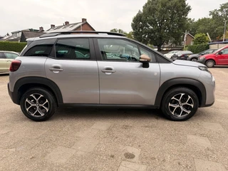 Citroën C3 Aircross – thumbnail 6