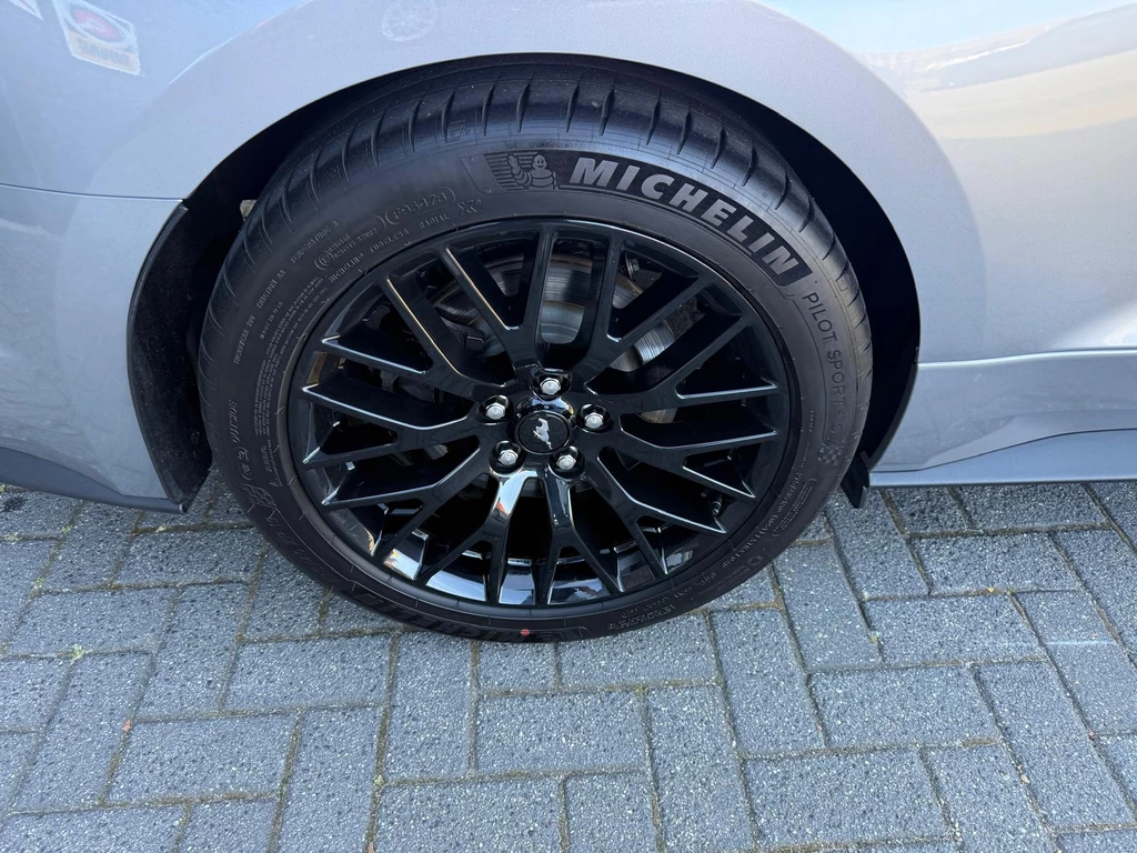 Ford Mustang – foto 16