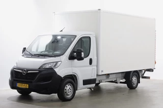 Opel Movano – thumbnail 2