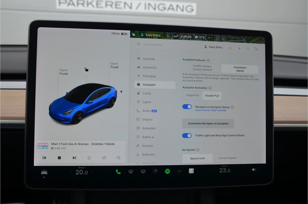 Tesla Model 3 – foto 16