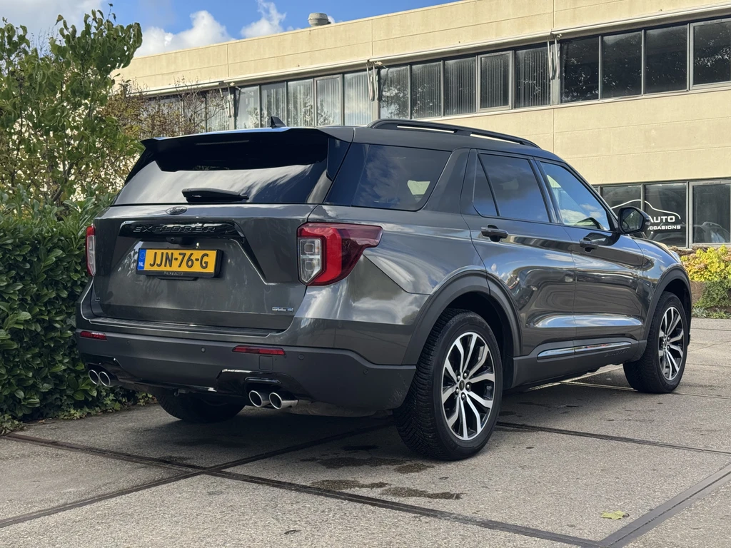 Ford Explorer – foto 6