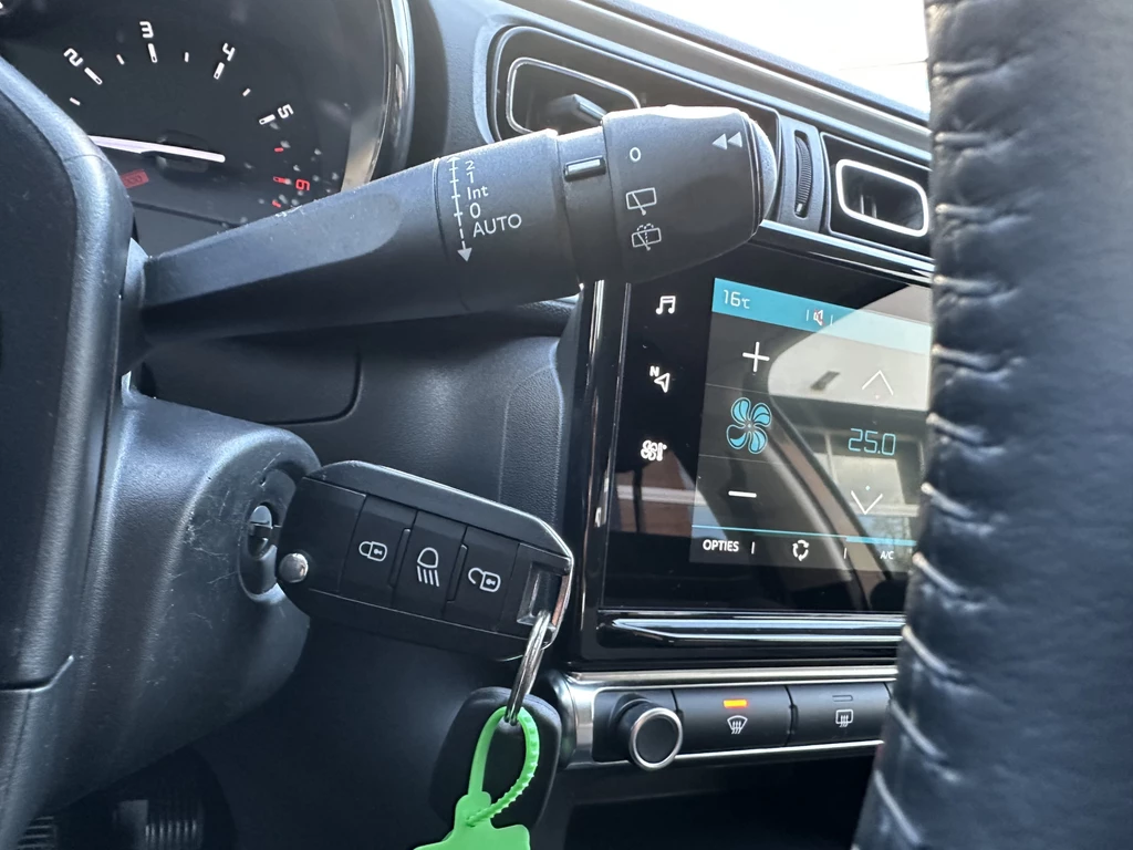Citroën C3 – foto 14