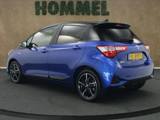 Toyota Yaris – thumbnail 4