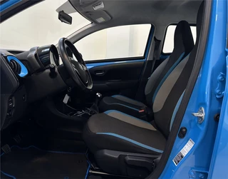 Toyota Aygo – thumbnail 29