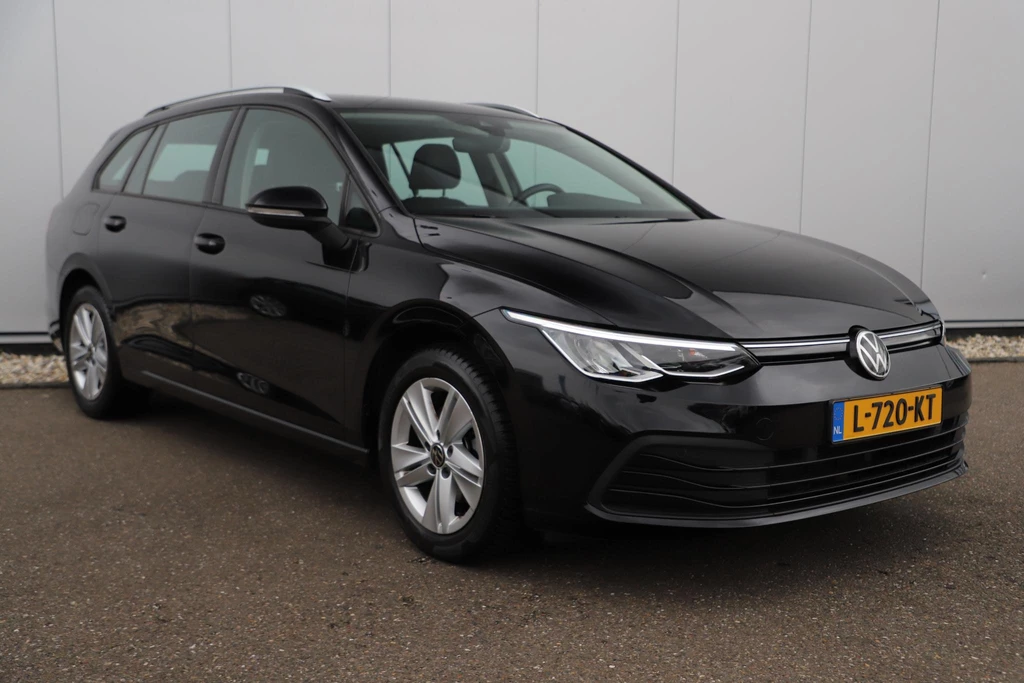 Volkswagen Golf – foto 3