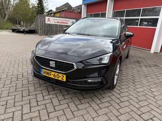 SEAT Leon – thumbnail 2