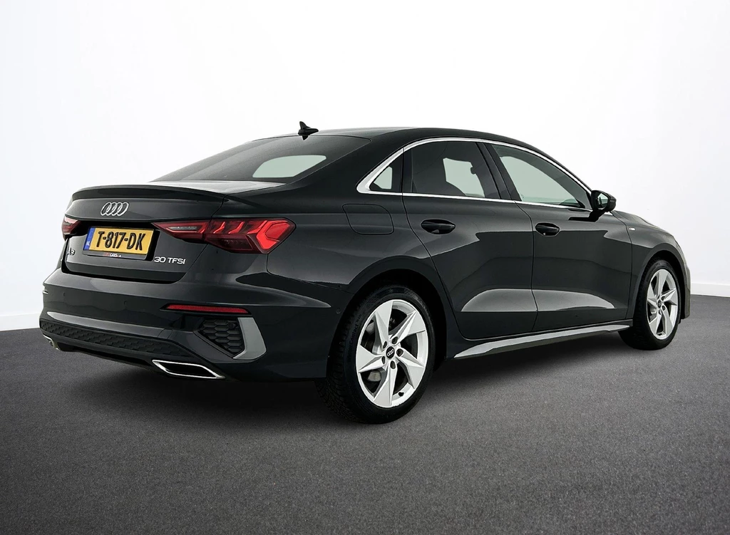 Audi A3 – foto 5