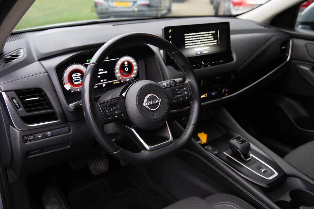 Nissan QASHQAI – foto 5