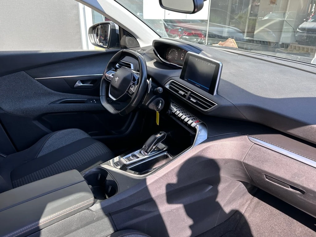Peugeot 3008 – foto 25