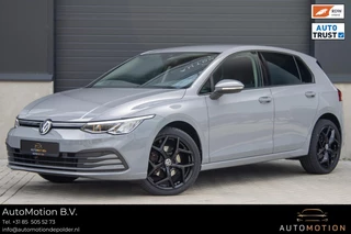 Volkswagen Golf – thumbnail 1