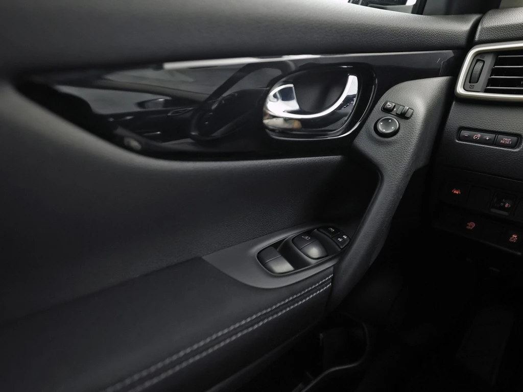 Nissan QASHQAI – foto 25