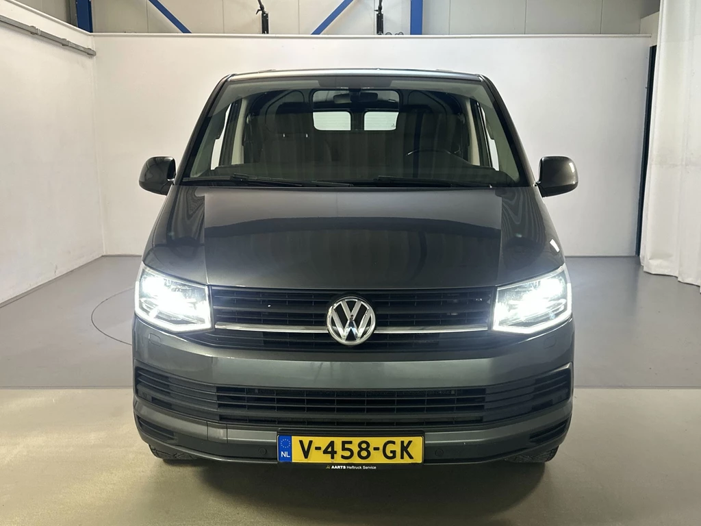 Volkswagen Transporter – foto 4