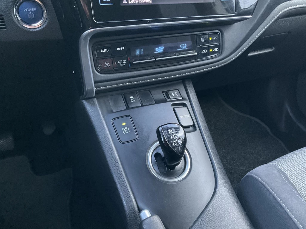 Toyota Auris – foto 32