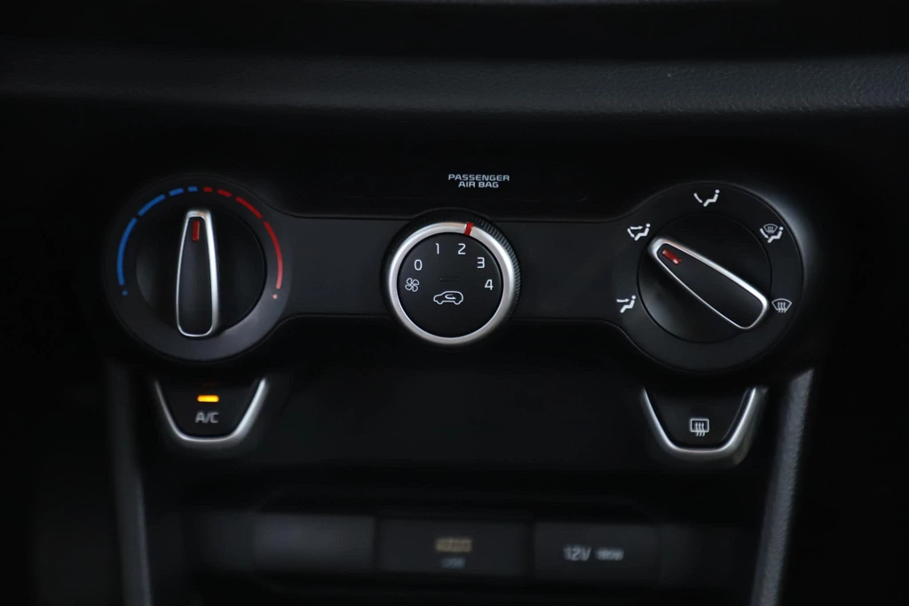 Kia Picanto – foto 10