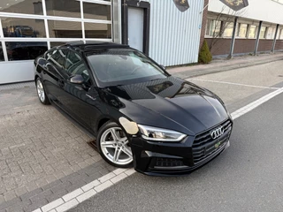 Audi A5 – thumbnail 13