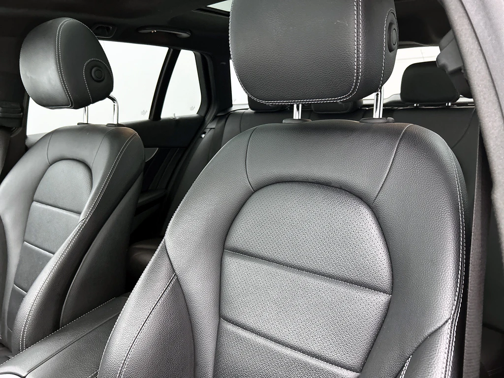 Mercedes-Benz C-Klasse – foto 16
