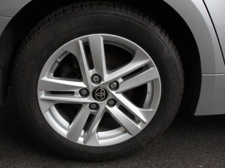 Toyota Corolla Touring Sports – thumbnail 8
