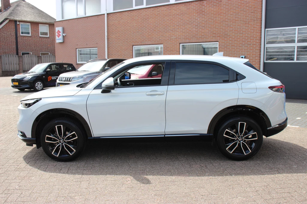 Honda HR-V – foto 2