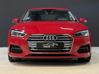Audi A5 – thumbnail 7