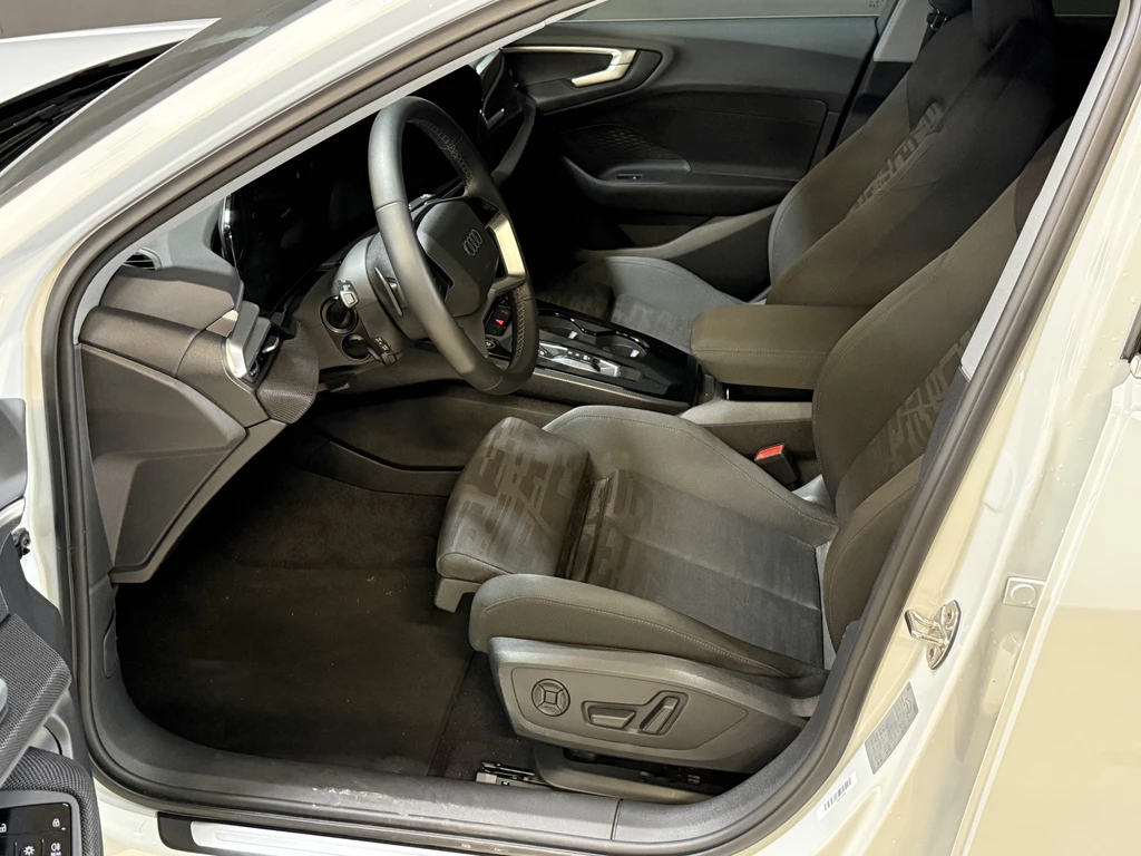 Audi A5 – foto 9