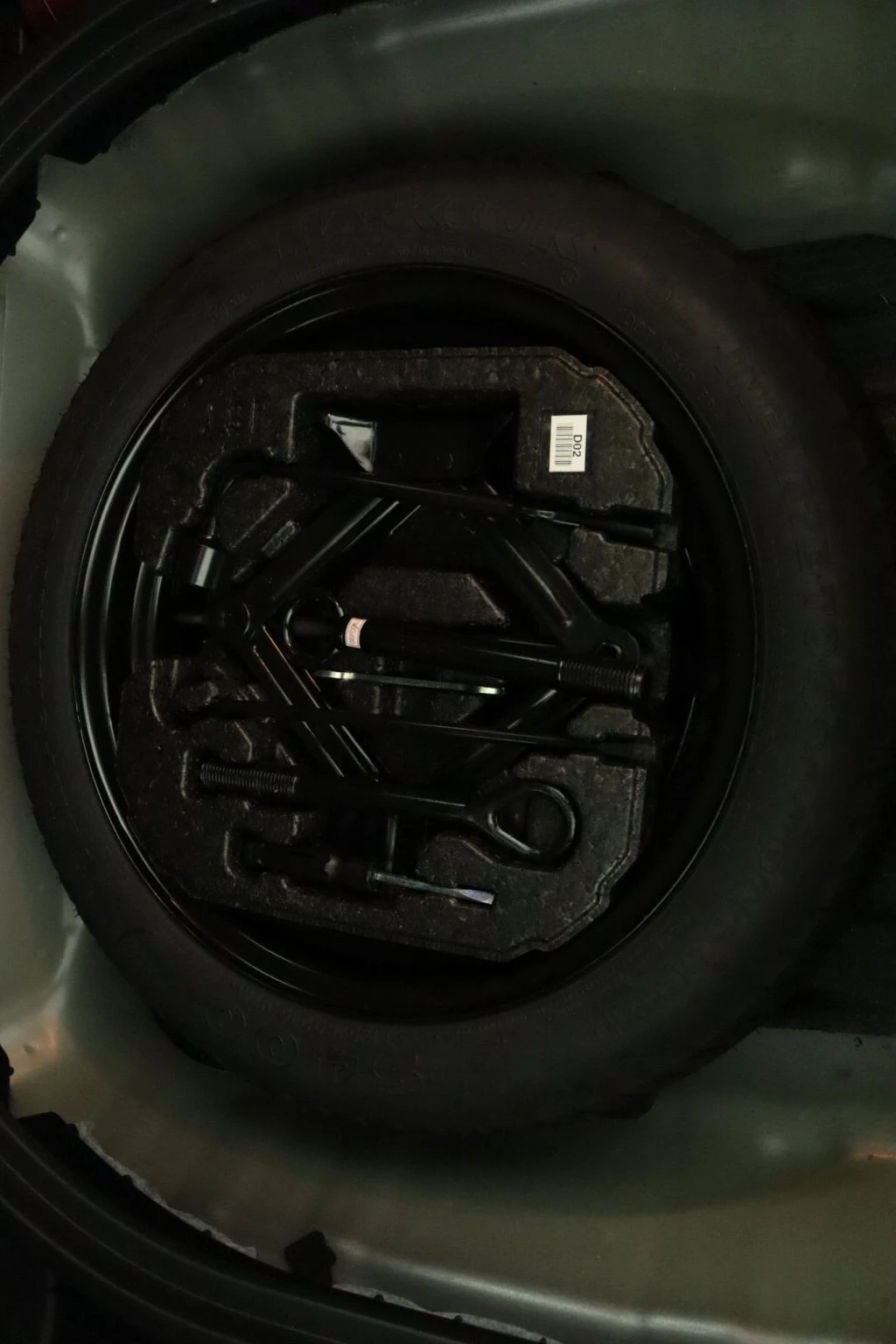 Kia Niro – foto 40