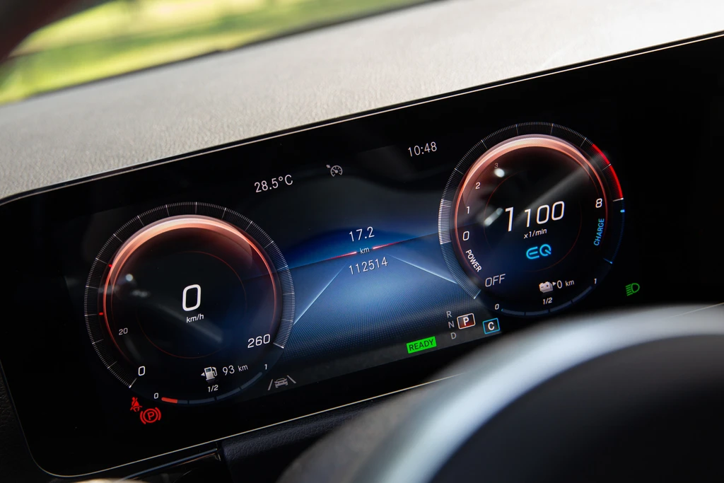 Mercedes-Benz GLA – foto 6