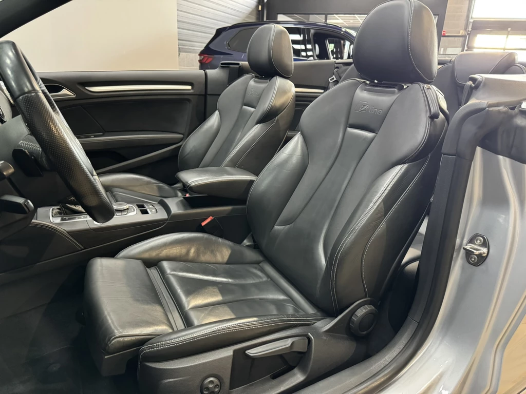 Audi A3 – foto 17