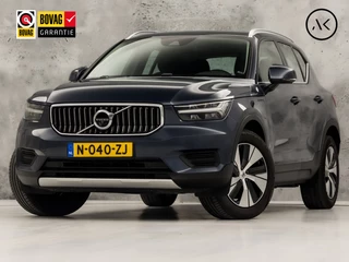 Volvo XC40 – thumbnail 1
