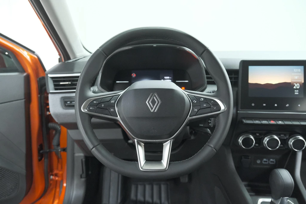 Renault Clio – foto 35