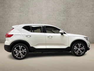 Volvo XC40 – thumbnail 5