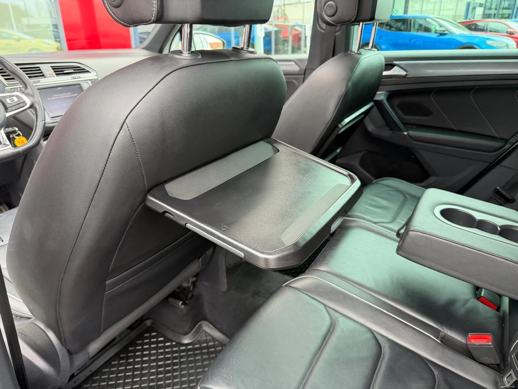 Volkswagen Tiguan – foto 18