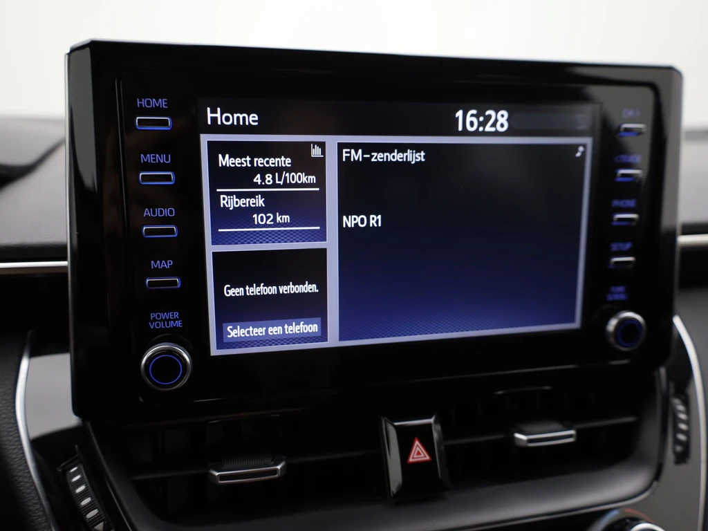 Toyota Corolla Touring Sports – foto 38