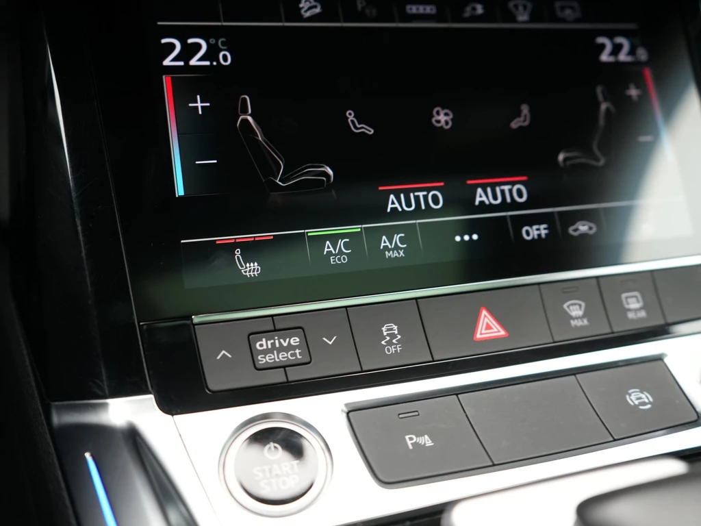 Audi e-tron – foto 35