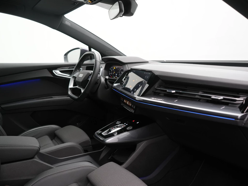 Audi Q4 e-tron – foto 15