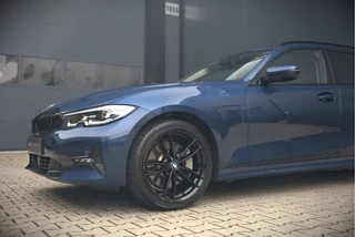 BMW 3 Serie – thumbnail 2
