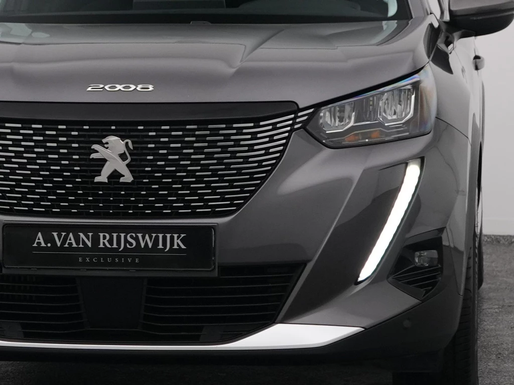 Peugeot 2008 – foto 28