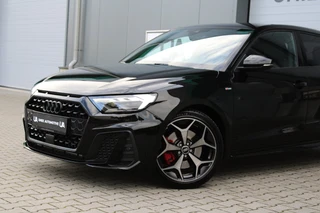Audi A1 Sportback – thumbnail 2