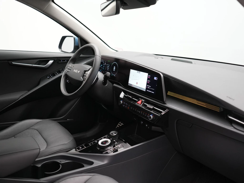 Kia Niro – foto 14